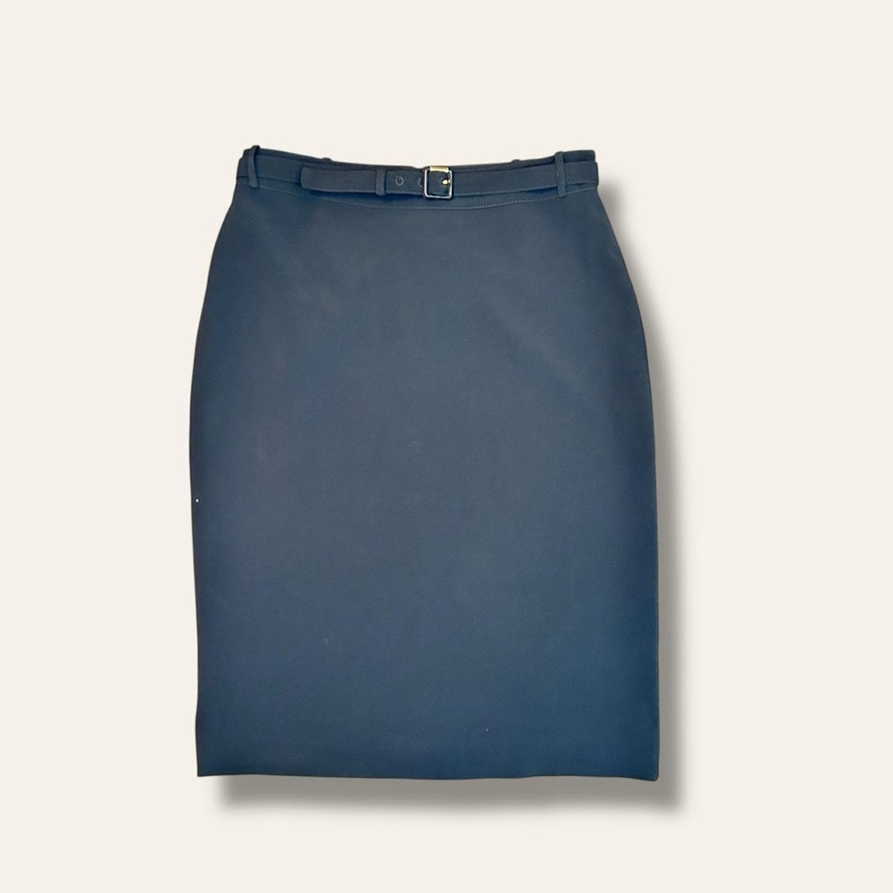 Gucci Pencil Skirt